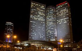 Crowne Plaza Tel Aviv City Center